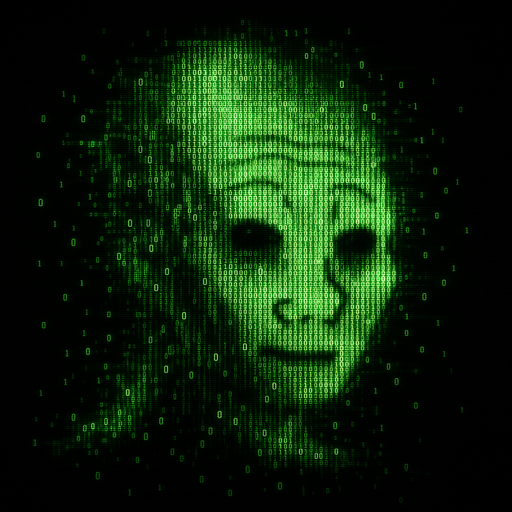 Carbon to Silicon avatar